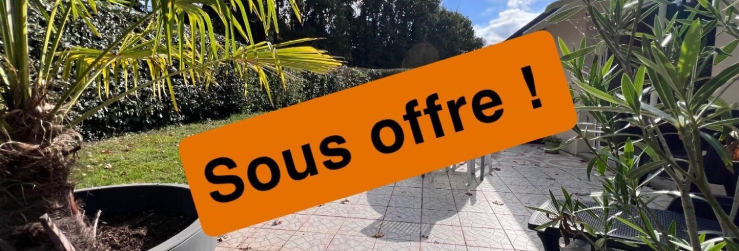 Maison 7 Pièces 145 m² à vendre à Sarrigné (49800)