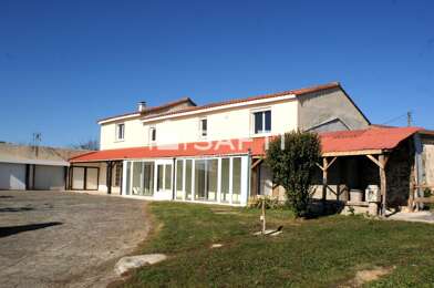 Maison 6 pièces 199900 €