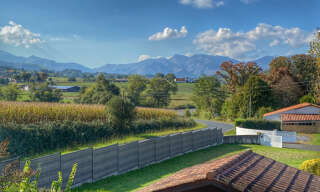 Maison 5 Pièces 183 m² à vendre à Saint-Jean-Pied-de-Port (64220)