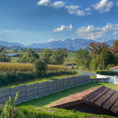 Maison 5 pièces 367000 €