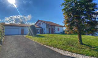 Maison 5 Pièces 183 m² à vendre à Saint-Jean-Pied-de-Port (64220)