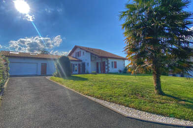 Maison 5 pièces 349000 €