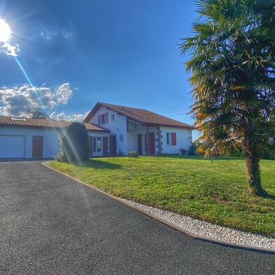 Maison 5 pièces 349000 €