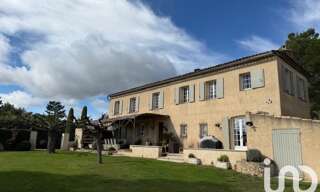 Maison 10 Pièces 280 m² à vendre à Grambois (84240)