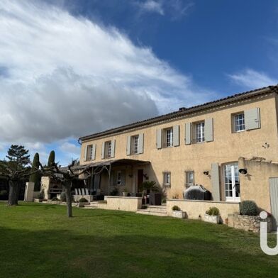 Maison 10 pièces 1199000 €