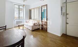 Appartement 2 Pièces 31 m² à vendre à Bordeaux (33000)