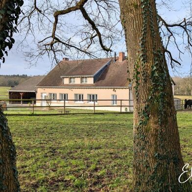 Maison 4 pièces 430000 €