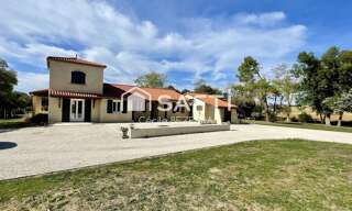 Maison 5 Pièces 139 m² à vendre à Condom (32100)