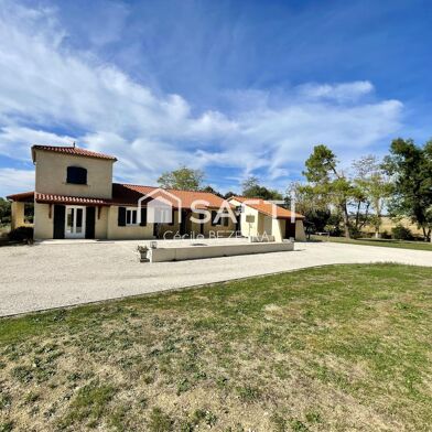 Maison 5 pièces 325000 €