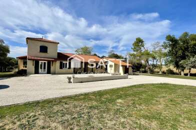 Maison 5 pièces 325000 €