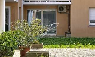 Appartement 2 Pièces 47 m² à vendre à Sérignan (34410)