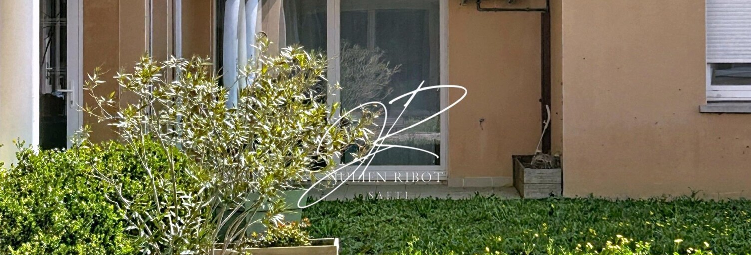 Appartement 2 Pièces 47 m² à vendre à Sérignan (34410)