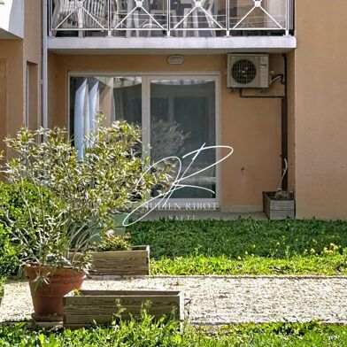 Appartement 2 pièces 131000 €