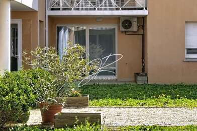 Appartement 2 pièces 131000 €