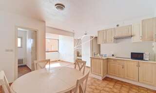 Appartement 3 Pièces 40 m² à vendre à Valras-Plage (34350)