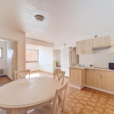 Appartement 3 pièces 119000 €