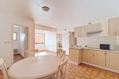 Appartement 3 pièces 119000 €