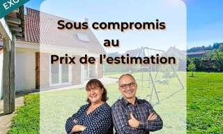 Maison 5 Pièces 115 m² à vendre à La Verpillière (38290)