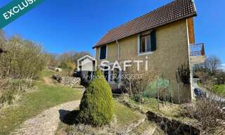 Maison 7 Pièces 144 m² à vendre à Bourbonne-les-Bains (52400)