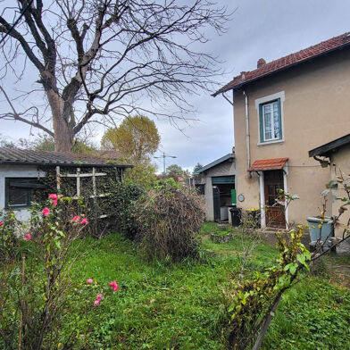 Maison 3 pièces 229900 €