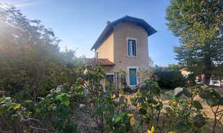 Maison 3 Pièces 70 m² à vendre à Miribel (01700)