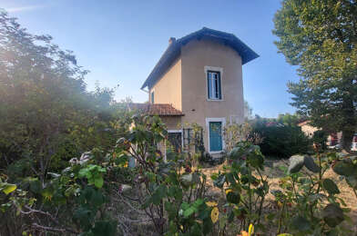 Maison 3 pièces 229900 €