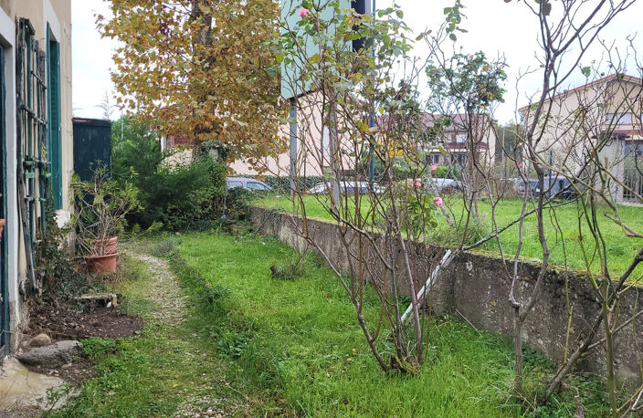 MAISON AVEC TERRAIN — photo 3