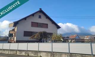 Maison 9 Pièces 297 m² à vendre à Barr (67140)