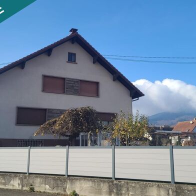 Maison 9 pièces 495000 €