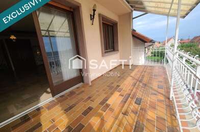 Maison 9 pièces 435000 €