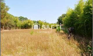 Terrain  1017 m² à vendre à Beauzelle (31700)