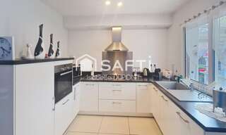 Maison 5 Pièces 98 m² à vendre à Sainte-Eulalie (33560)