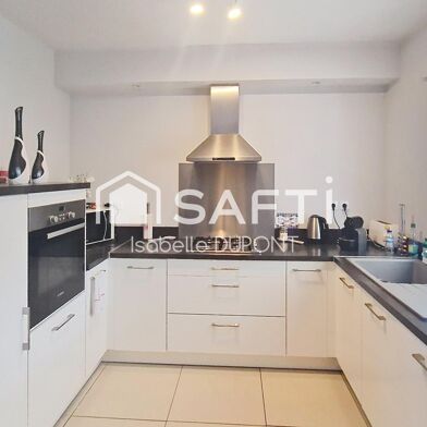 Maison 5 pièces 355000 €