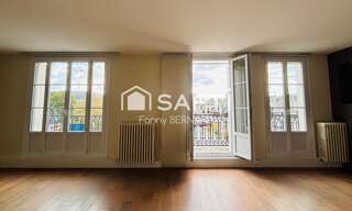 Appartement 4 Pièces 127 m² à vendre à Soissons (02200)
