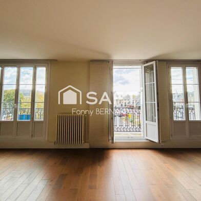 Appartement 4 pièces 269000 €