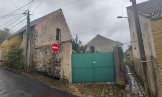 Immeuble  70 m² à vendre à La Ferté-sous-Jouarre (77260)