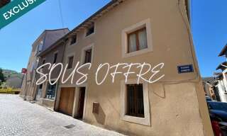 Appartement 2 Pièces 50 m² à vendre à Crémieu (38460)