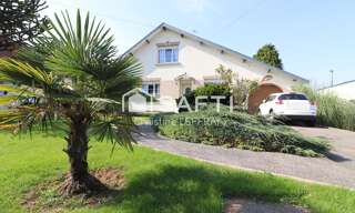 Maison 4 Pièces 120 m² à vendre à Doullens (80600)