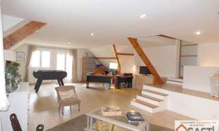 Maison 8 Pièces 246 m² à vendre à Jouars-Pontchartrain (78760)