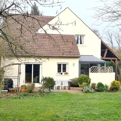 Maison 8 pièces 699000 €