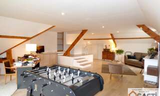 Maison 8 Pièces 246 m² à vendre à Jouars-Pontchartrain (78760)