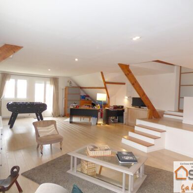 Maison 8 pièces 699000 €