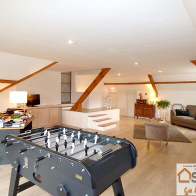 Maison 8 pièces 699000 €