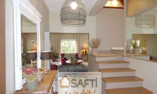 Maison 8 Pièces 246 m² à vendre à Jouars-Pontchartrain (78760)