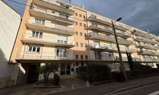 Garage  12 m² à louer à Roanne (42300)