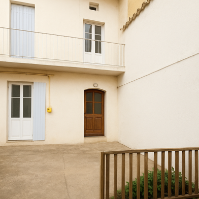 Appartement 3 pièces 46800 €