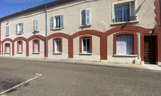 Appartement 3 Pièces 68 m² à vendre à Roanne (42300)