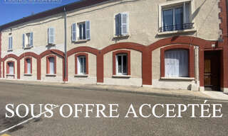 Appartement 3 Pièces 68 m² à vendre à Roanne (42300)