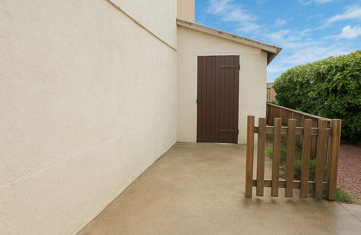 ROANNE, secteur mulsant, appartement loué en triplex avec te — photo 5