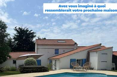 Maison 5 pièces 324900 €